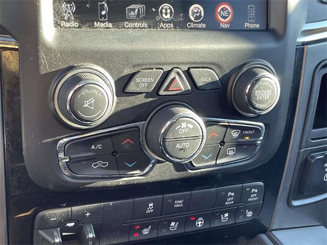 Used 2017 RAM 1500 Sport image 28