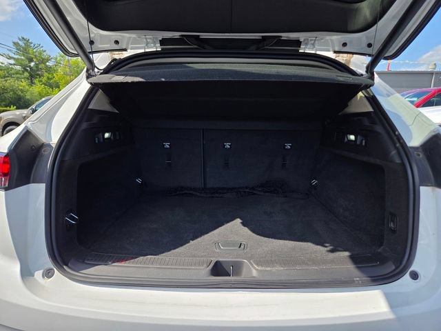 Used 2022 Buick Envision Preferred FWD image 33