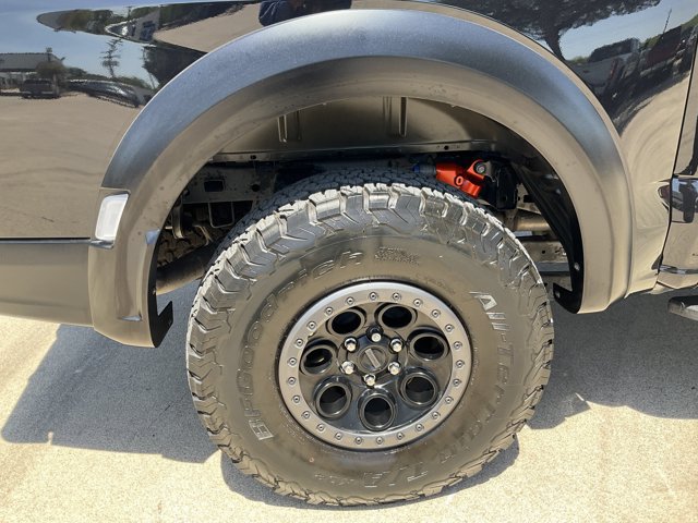 Certified 2025 Ford F150 Raptor AWD/4WD image 25