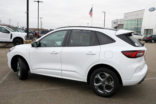 Certified 2023 Ford Escape ST-Line w/ Tech Pack #1 image 5