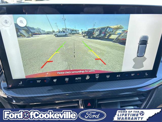 Certified 2024 Ford Escape ST-Line w/ Tech Pack #1 image 34