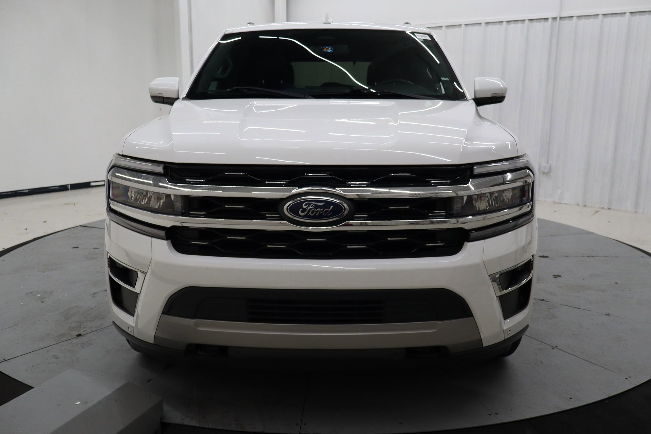 Certified 2022 Ford Expedition Limited image 6