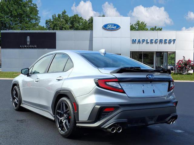 Used 2024 Subaru WRX TR image 3