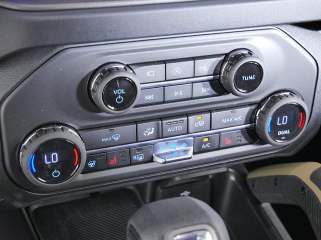 Certified 2026 Ford Bronco Badlands AWD/4WD image 23