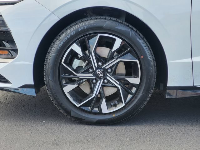 Used 2024 Hyundai Sonata SEL FWD image 10