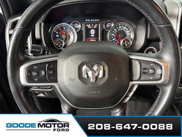 Used 2019 RAM 1500 Big Horn AWD/4WD image 15