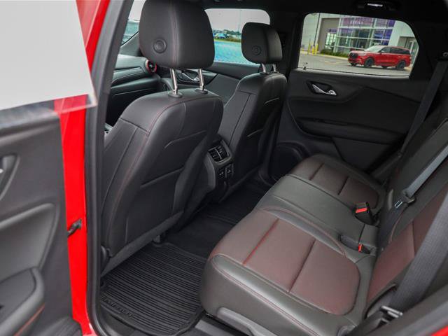 Used 2019 Chevrolet Blazer RS FWD image 25