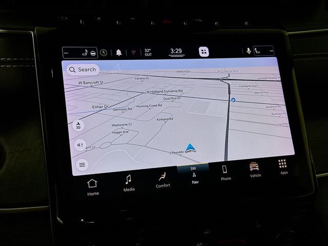 Used 2021 Jeep Grand Cherokee L Limited image 20