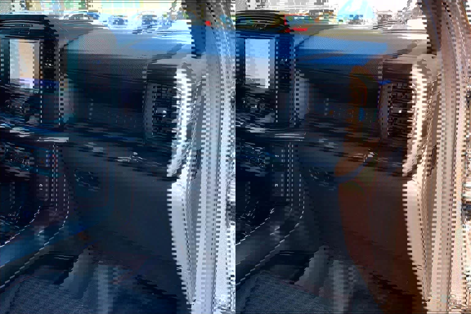 Certified 2023 Ford F150 XL w/ STX Appearance Package image 18