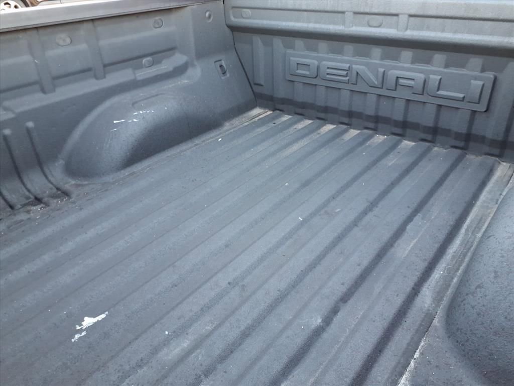 Used 2021 GMC Canyon Denali image 10