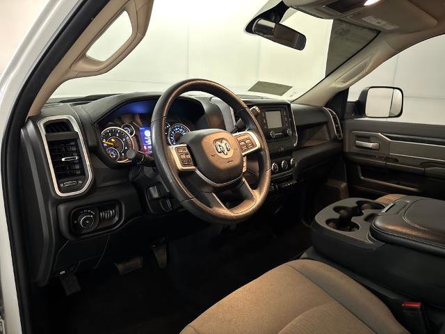 Used 2020 RAM 2500 Big Horn AWD/4WD image 6