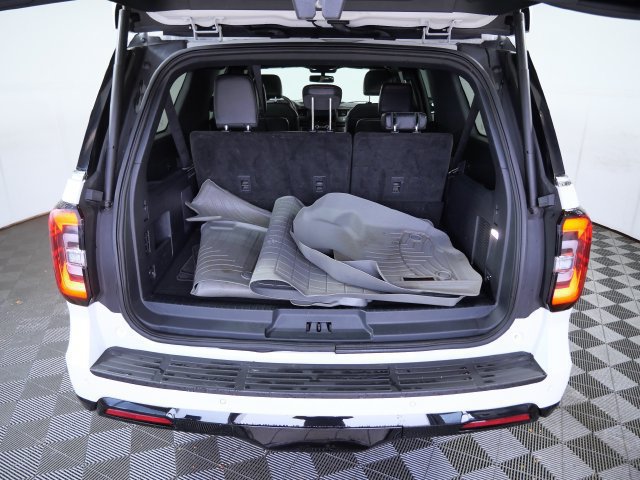 Certified 2024 Ford Expedition Max Limited AWD/4WD image 7