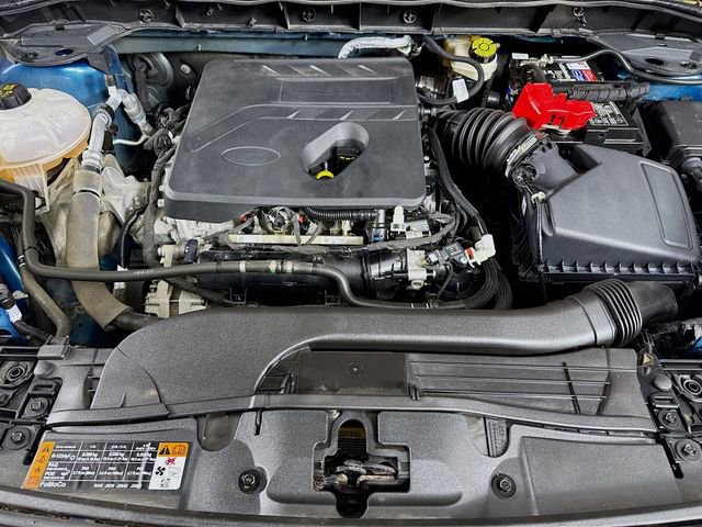 Certified 2020 Ford Escape SE image 29