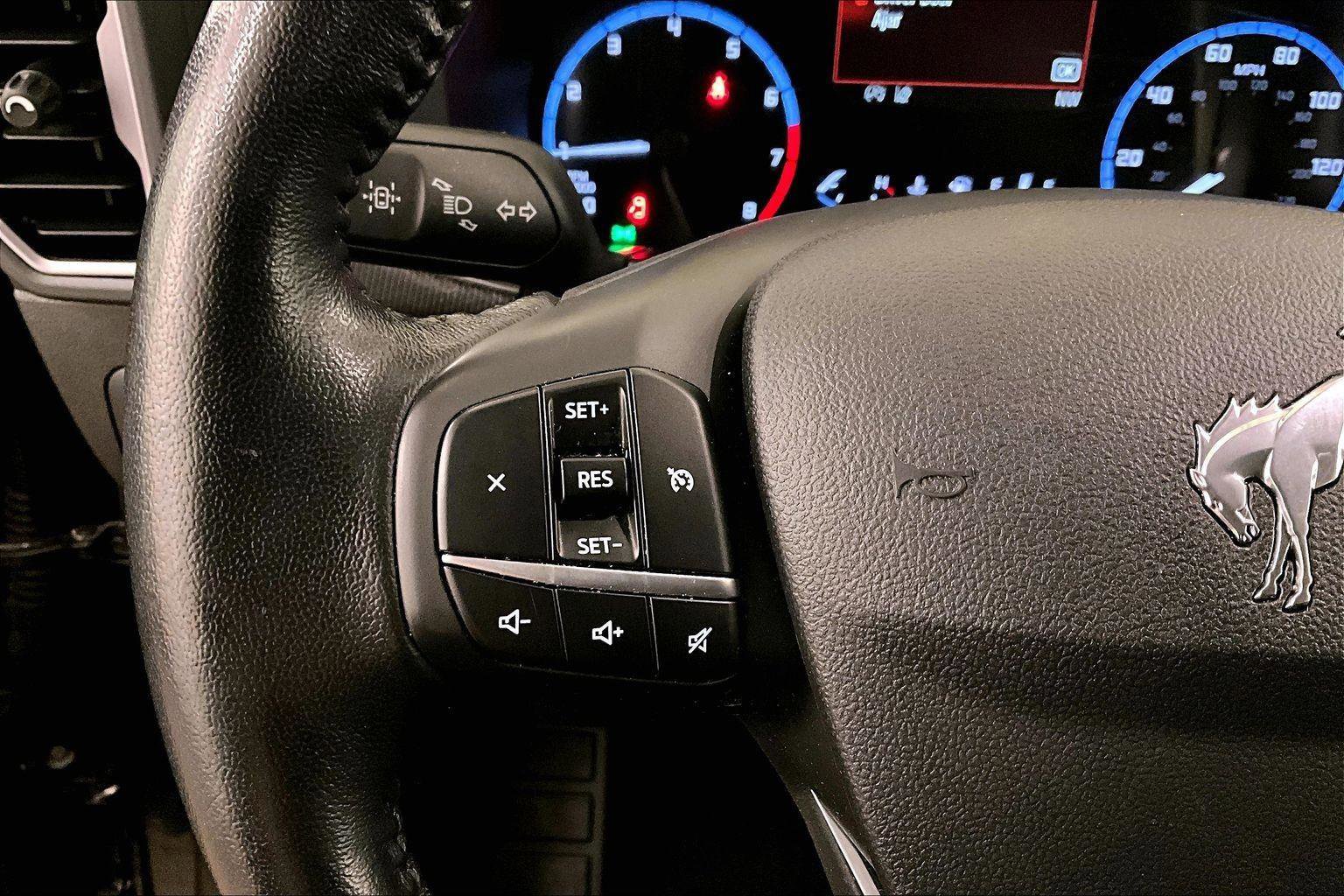 Certified 2022 Ford Bronco Sport Big Bend w/ Convenience Package image 17