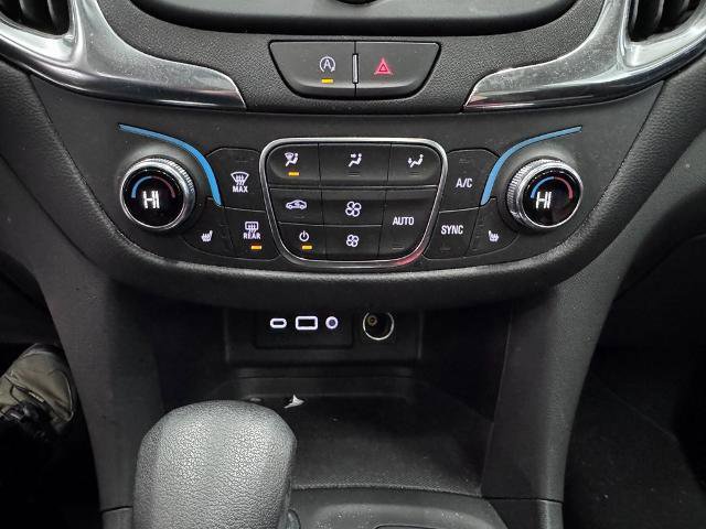Used 2022 Chevrolet Equinox LT image 21