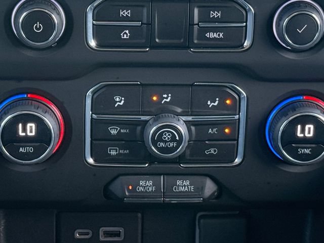 Used 2023 Chevrolet Suburban LS w/ Driver Alert Package RWD image 5