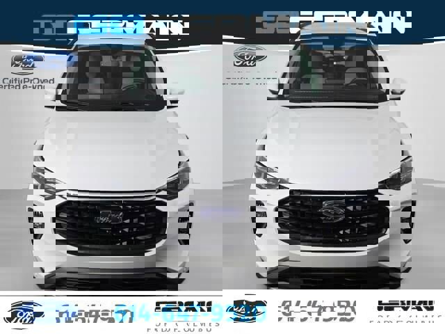 Certified 2023 Ford Escape Platinum image 3