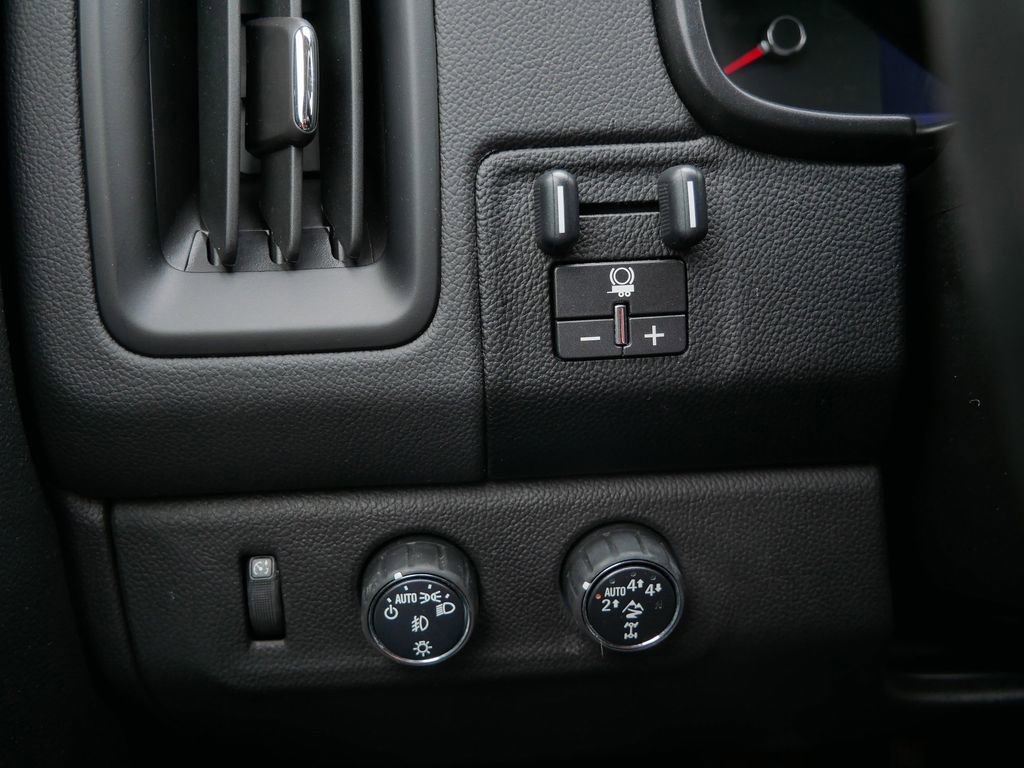 Used 2021 Chevrolet Colorado ZR2 w/ Colorado ZR2 Bison Edition image 16