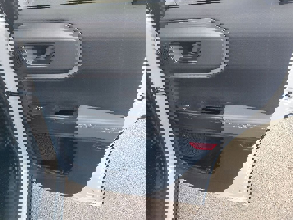 Certified 2025 Ford Bronco Sport Badlands w/ Badlands Tech Package image 21