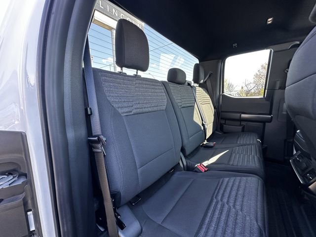 Certified 2023 Ford F150 XL w/ STX Appearance Package image 37