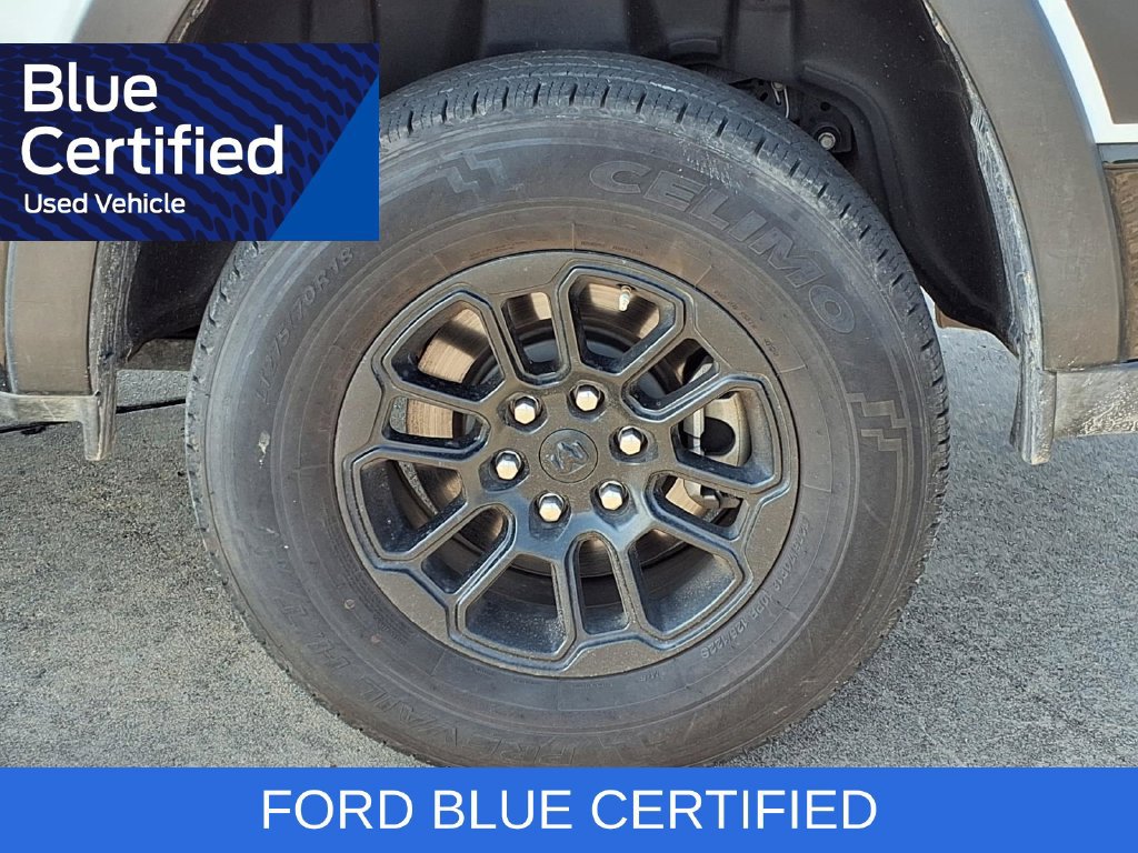 Used 2025 RAM 1500 Rebel w/ Rebel Level 1 Equipment Group AWD/4WD image 31