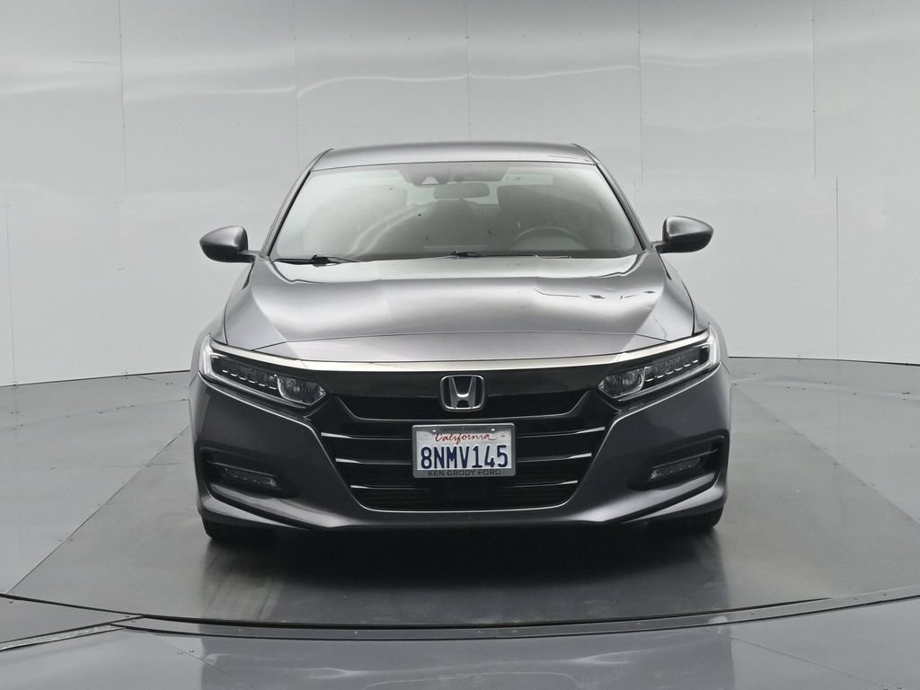 Used 2019 Honda Accord Sport image 23