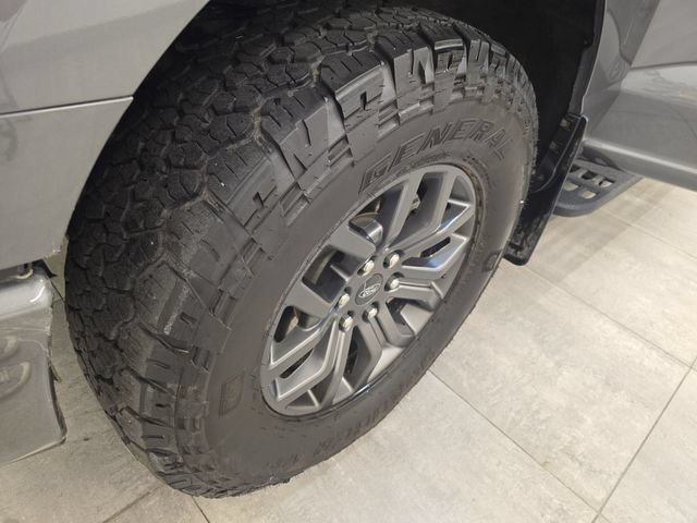 Certified 2023 Ford F150 Tremor AWD/4WD image 40