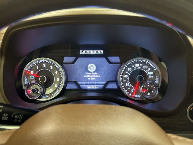 Used 2021 RAM 1500 Limited AWD/4WD image 16