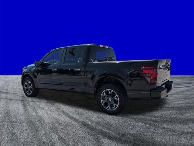Certified 2024 Ford F150 STX RWD image 6