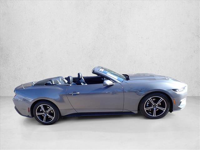 Certified 2024 Ford Mustang Premium video 2