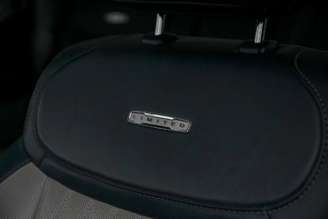 Certified 2021 Ford F150 Limited image 25