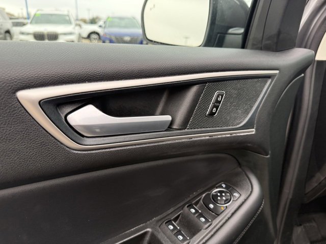 Certified 2024 Ford Edge SEL w/ Convenience Package image 19