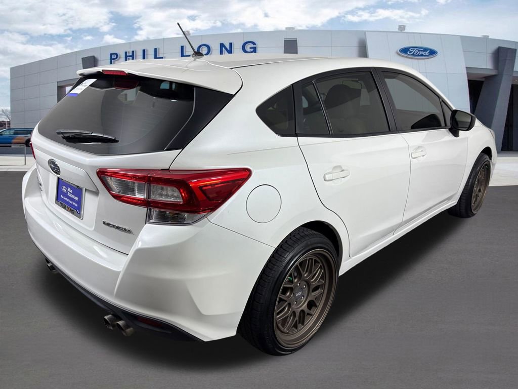 Used 2019 Subaru Impreza 2.0i w/ Eyesight image 5