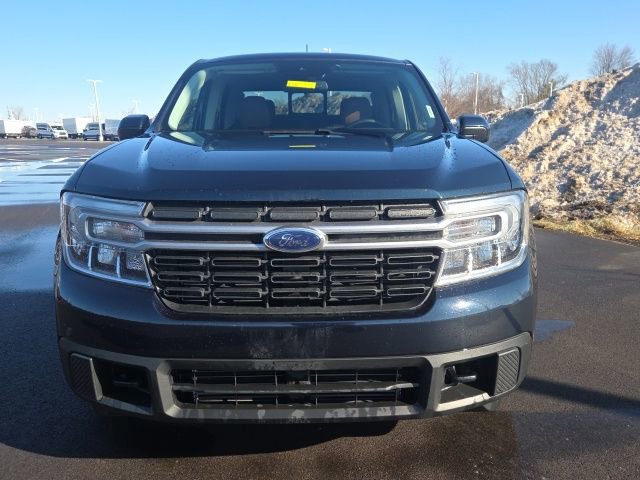 Certified 2023 Ford Maverick Lariat w/ Lariat Luxury Package image 7