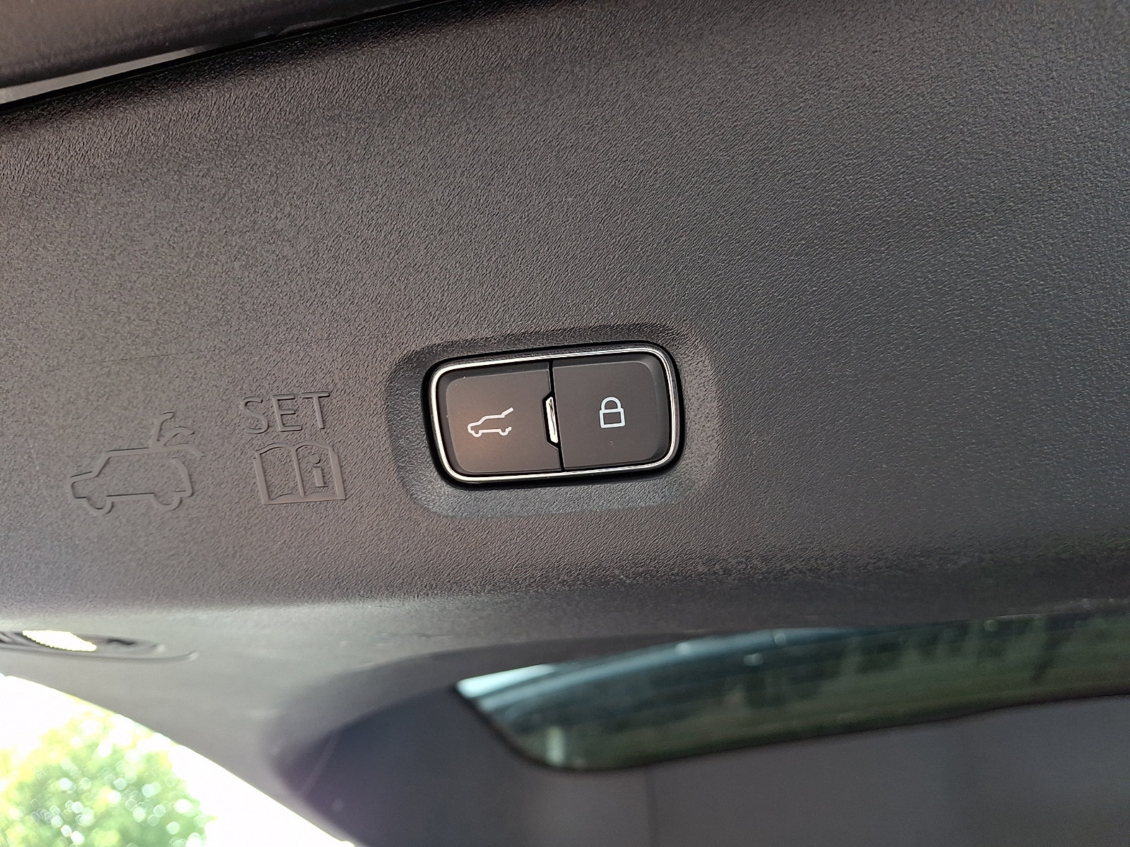 Certified 2025 Ford Expedition Max Platinum AWD/4WD image 32