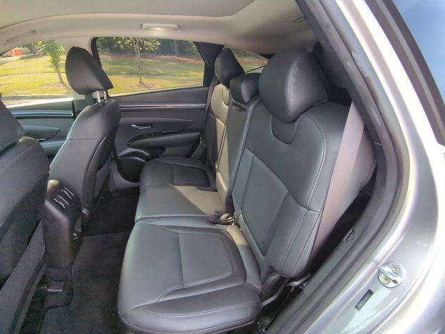 Used 2023 Hyundai Tucson Limited w/ Cargo Package FWD image 31