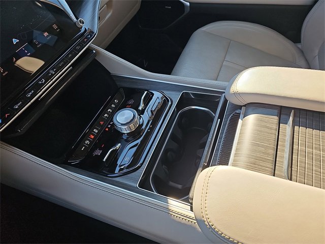 Used 2023 Jeep Wagoneer Series III w/ Premium Group I image 24