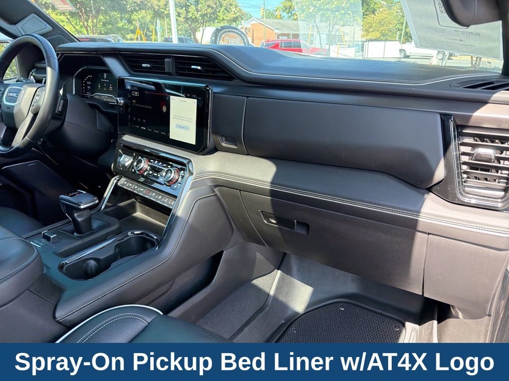 Used 2022 GMC Sierra 1500 AT4X AWD/4WD image 30