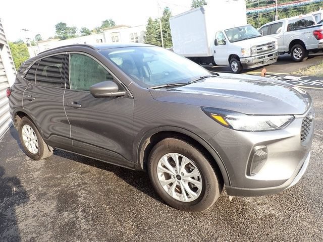 Certified 2024 Ford Escape Active w/ Tech Pack #1 AWD/4WD image 11