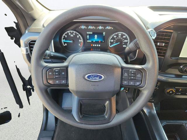 Certified 2023 Ford F150 XL w/ STX Appearance Package RWD image 12
