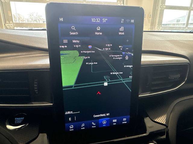 Certified 2023 Ford Explorer ST w/ Equipment Group 401A image 14