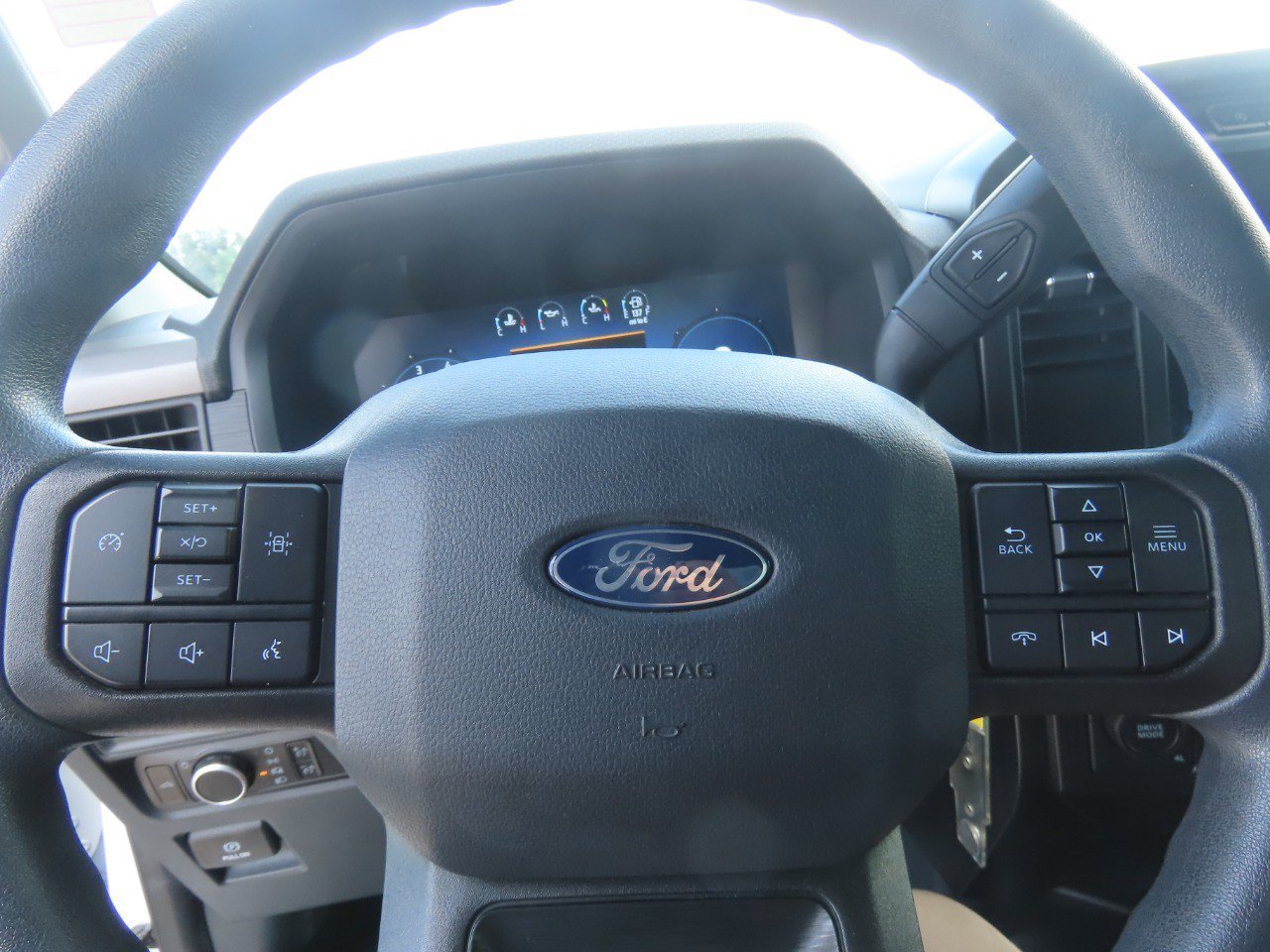 Certified 2024 Ford F150 XL AWD/4WD image 21