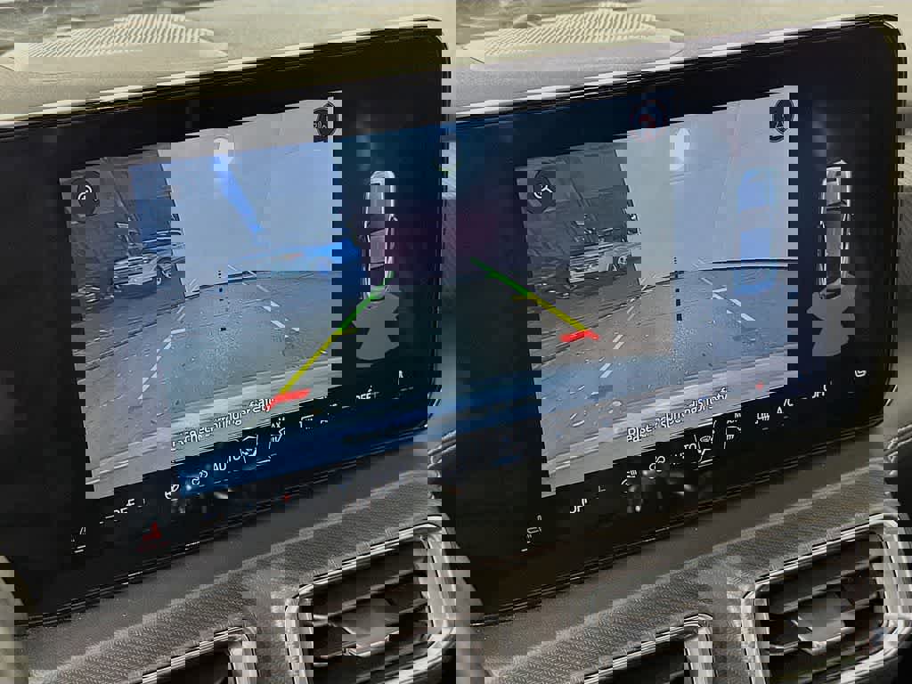 Certified 2024 Ford Mustang Premium image 27