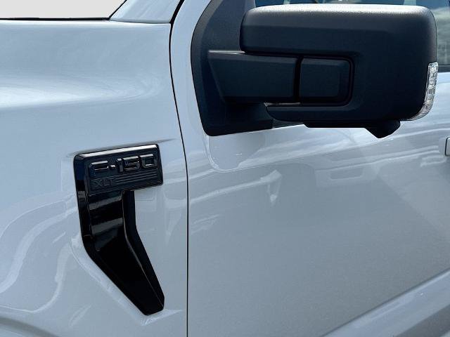 Certified 2024 Ford F150 XLT w/ Equipment Group 303A High AWD/4WD image 21