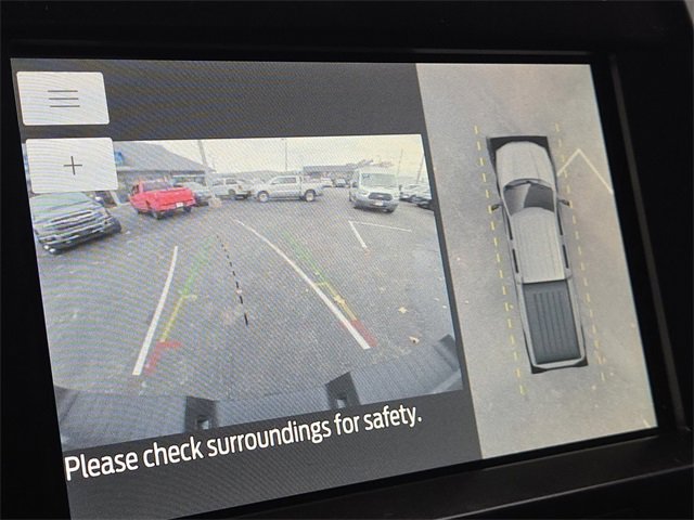 Certified 2020 Ford F250 Lariat image 11