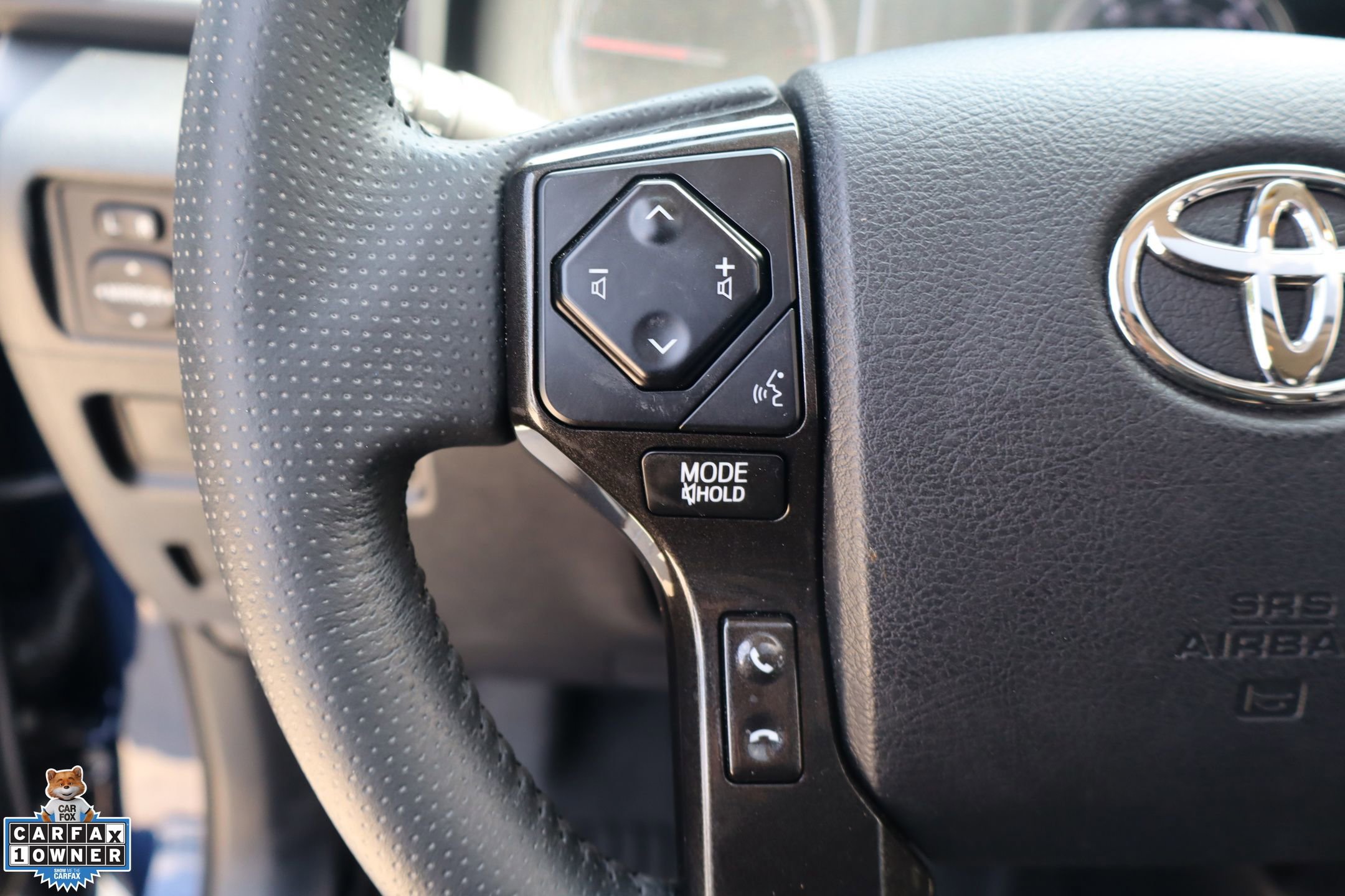 Used 2022 Toyota 4Runner TRD Off-Road Premium w/ Moonroof Package AWD/4WD image 16