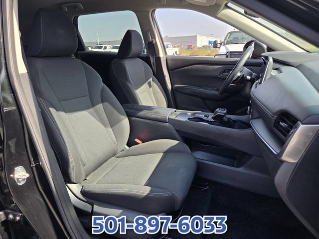 Used 2024 Nissan Rogue S FWD image 15