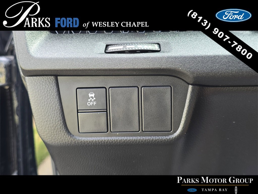 Used 2023 Honda CR-V Sport image 28