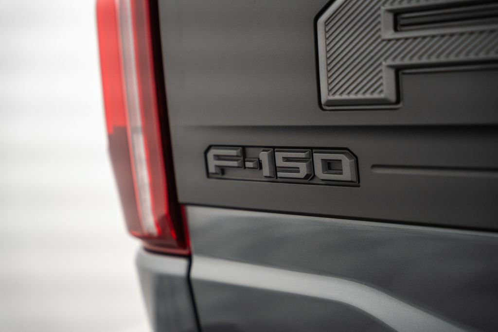 Certified 2025 Ford F150 Raptor AWD/4WD image 10