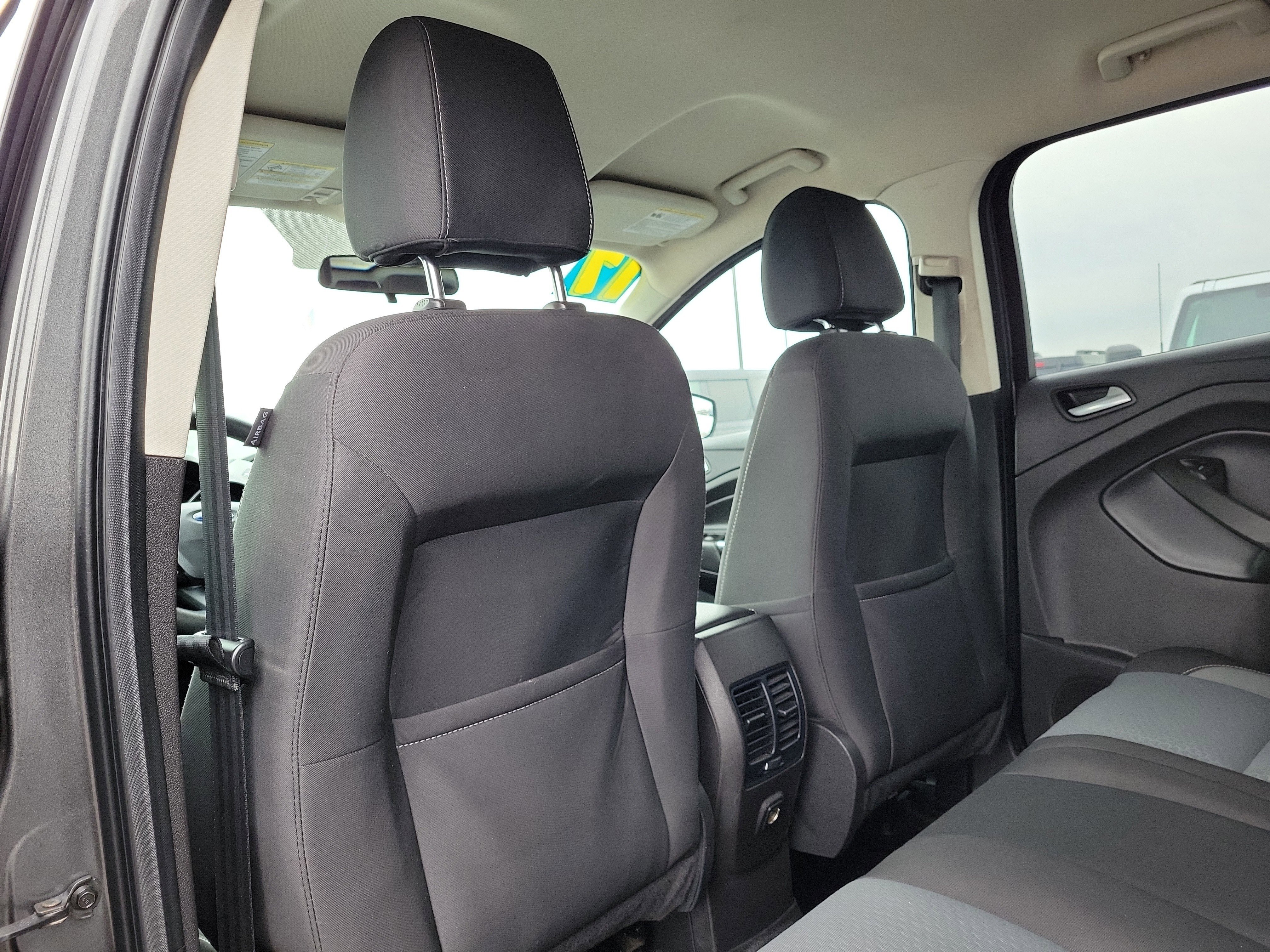 Certified 2017 Ford Escape SE image 11